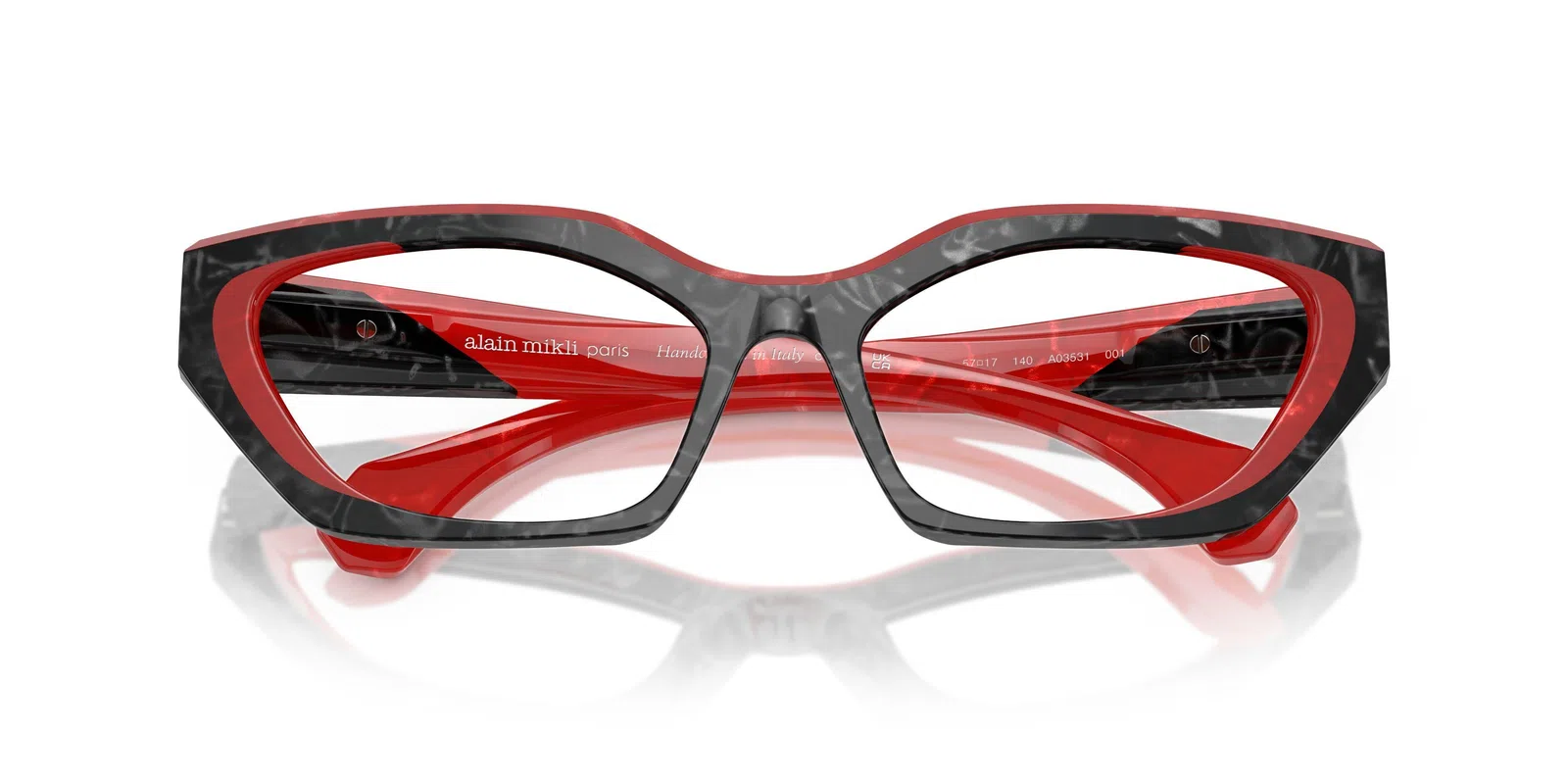Alain Mikli 3531 Eyeglasses - view 12